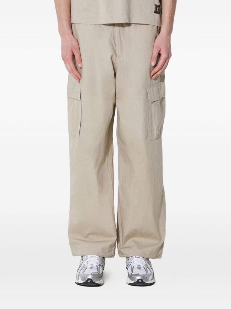 cotton cargo pants 1
