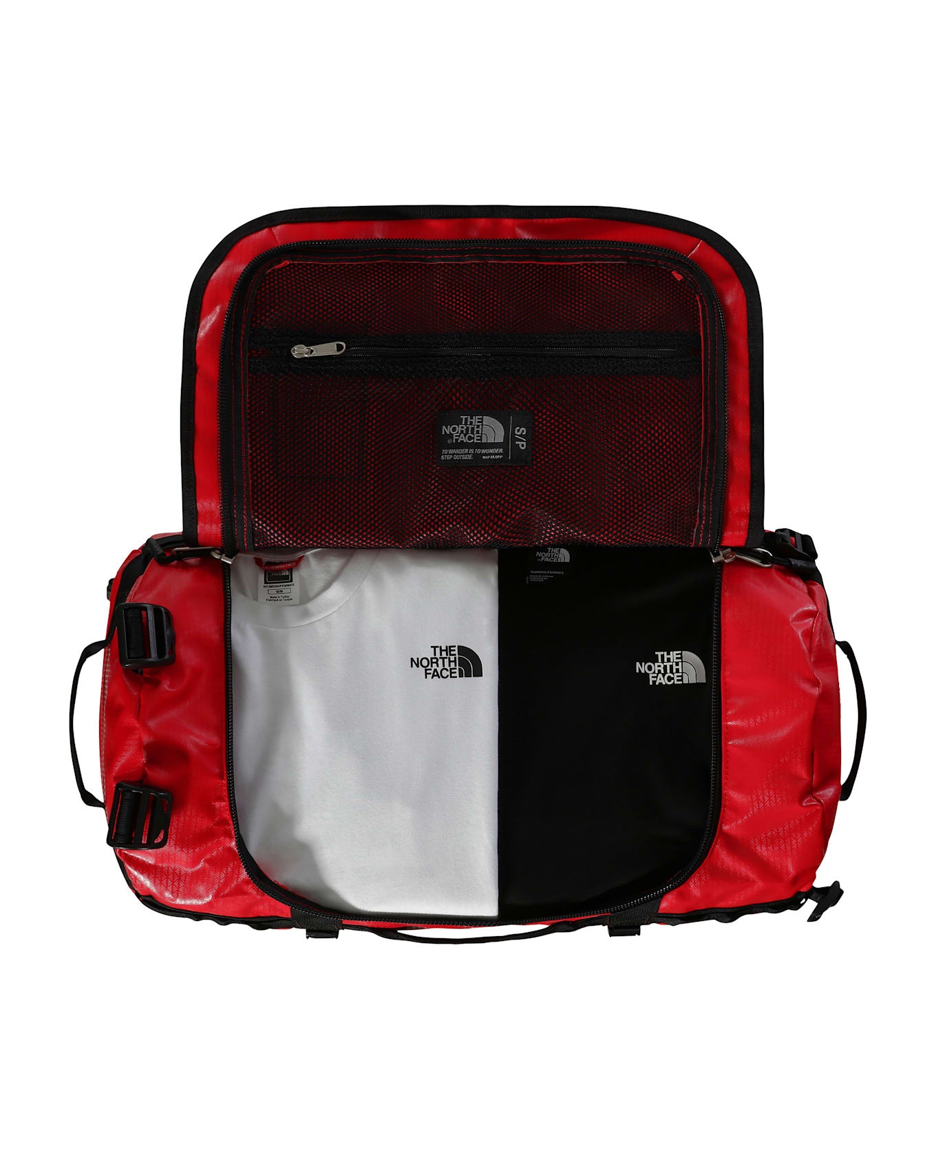 Base Camp Duffel S - 2