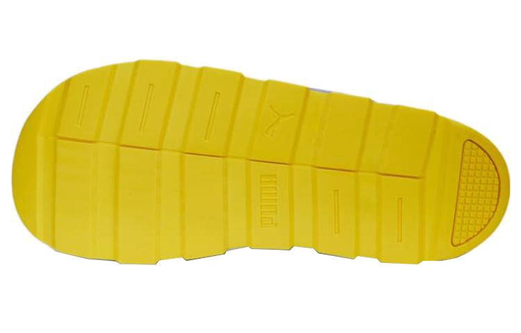 PUMA RS Slides x SpongeBob SquarePants 'SpongeBob' 391010-01 - 7