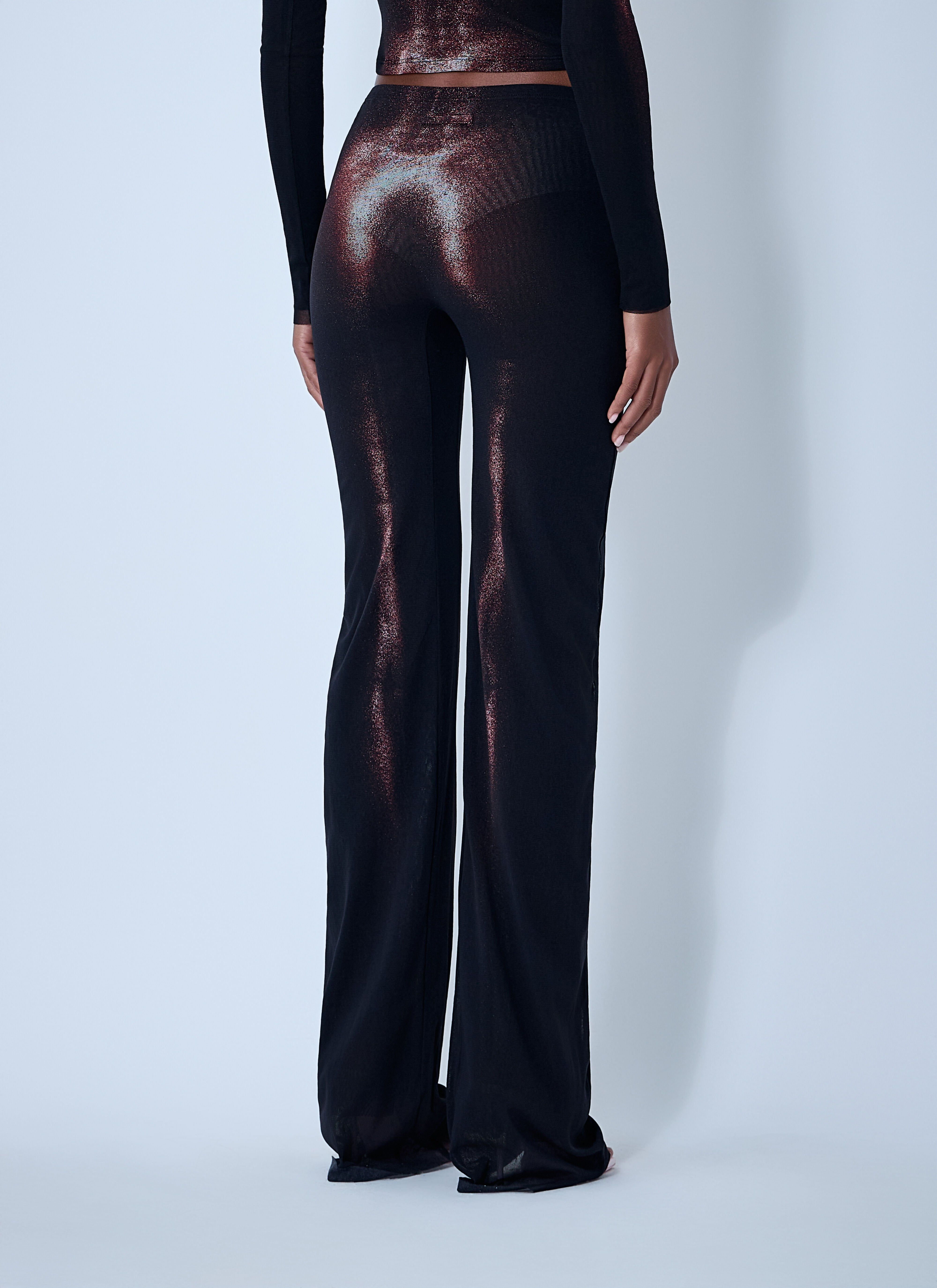 Body Dust Pants - 4