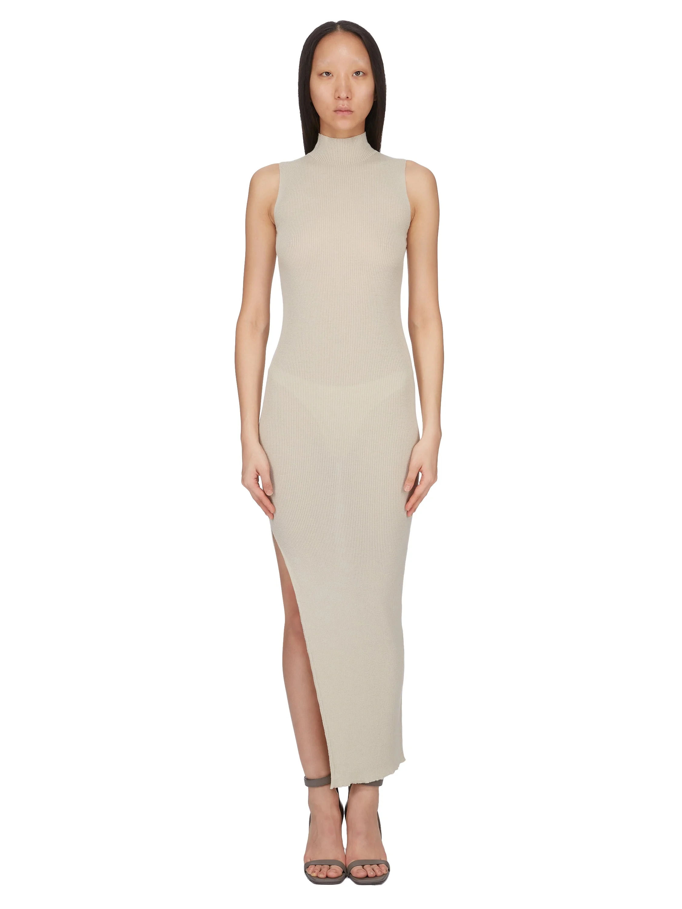 SL TURTLE DRESS - 1