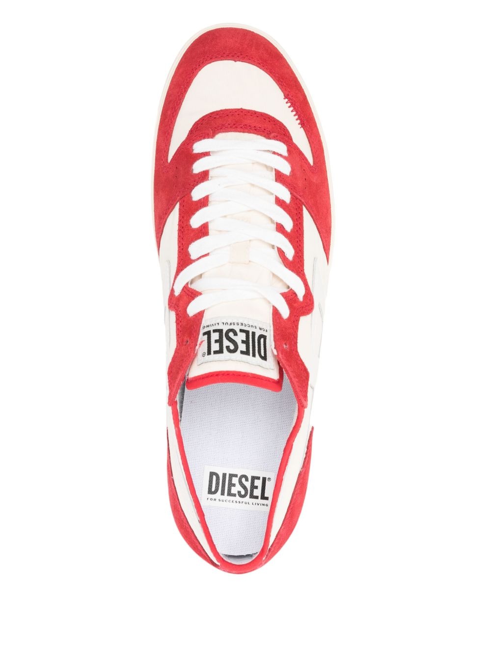 S-Leroji D-1 sneakers - 4