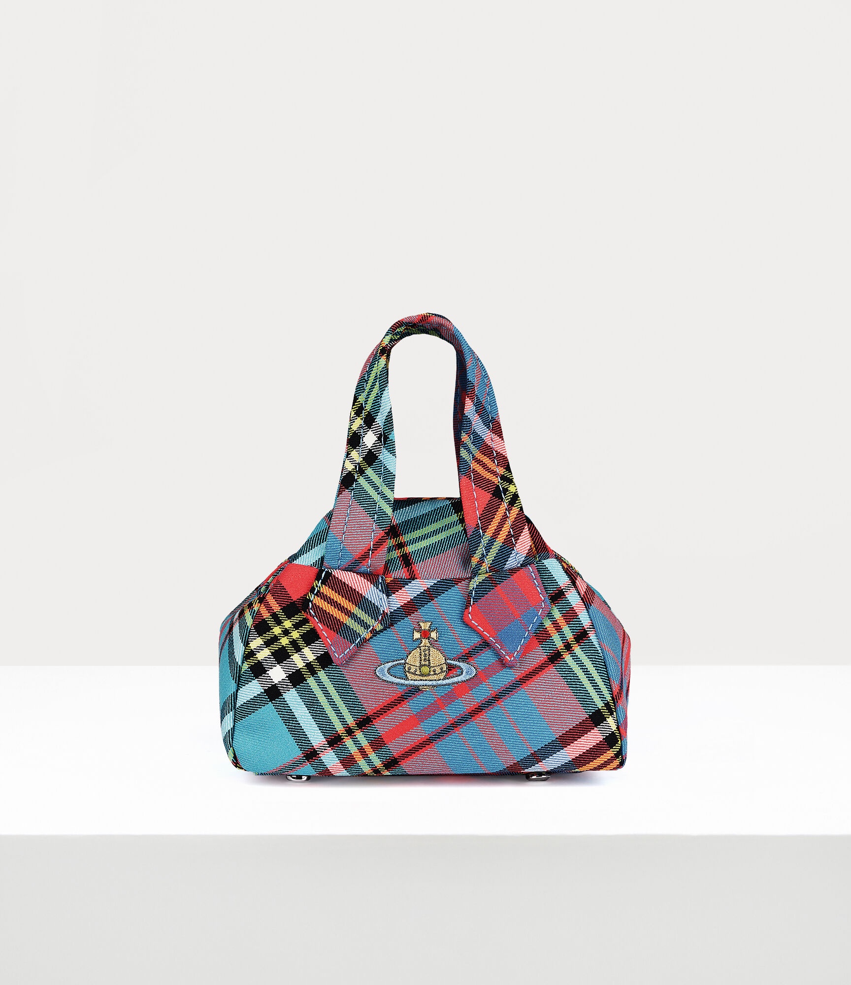 ARCHIVE YASMINE MINI HANDBAG - 1