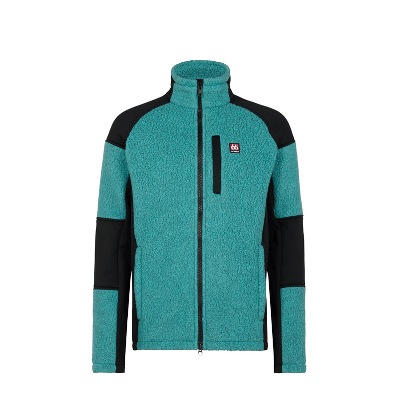 Tindur Polartec® Thermal Pro® fleece jacket 1