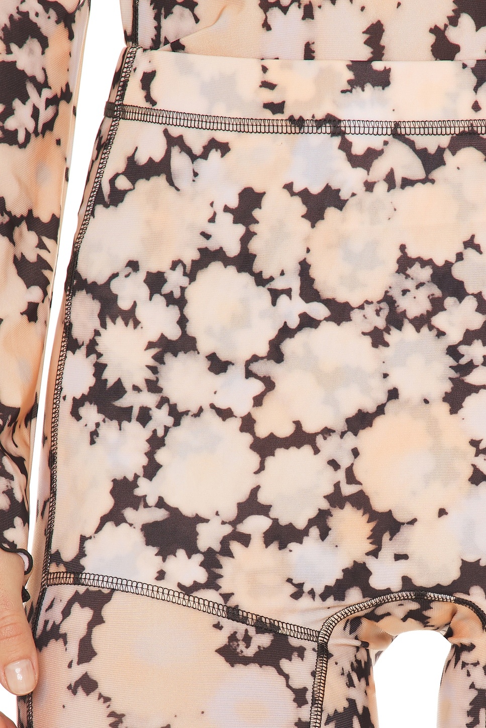 Halcyon Legging - 6