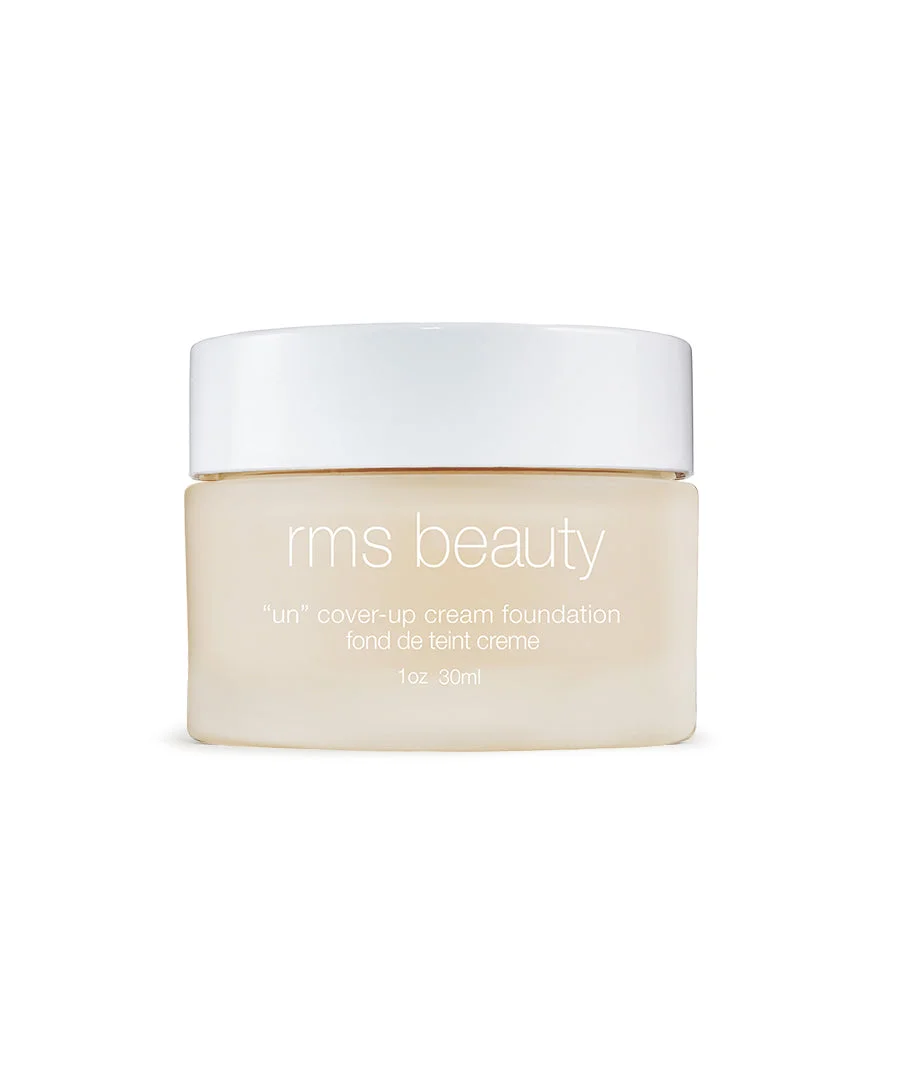 UnCoverup Cream Foundation - 1
