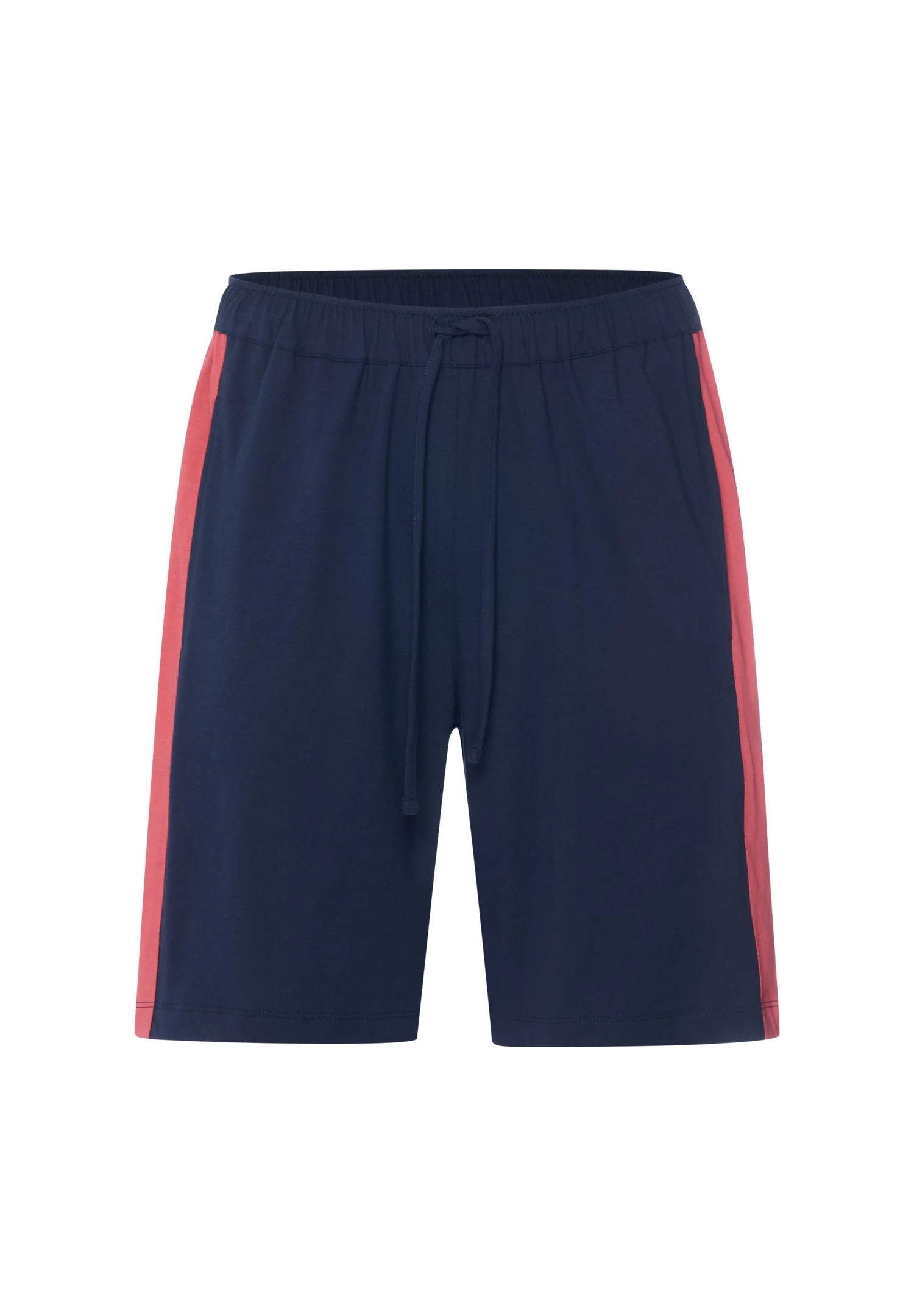 Night And Day Cotton Drawstring Shorts - 1