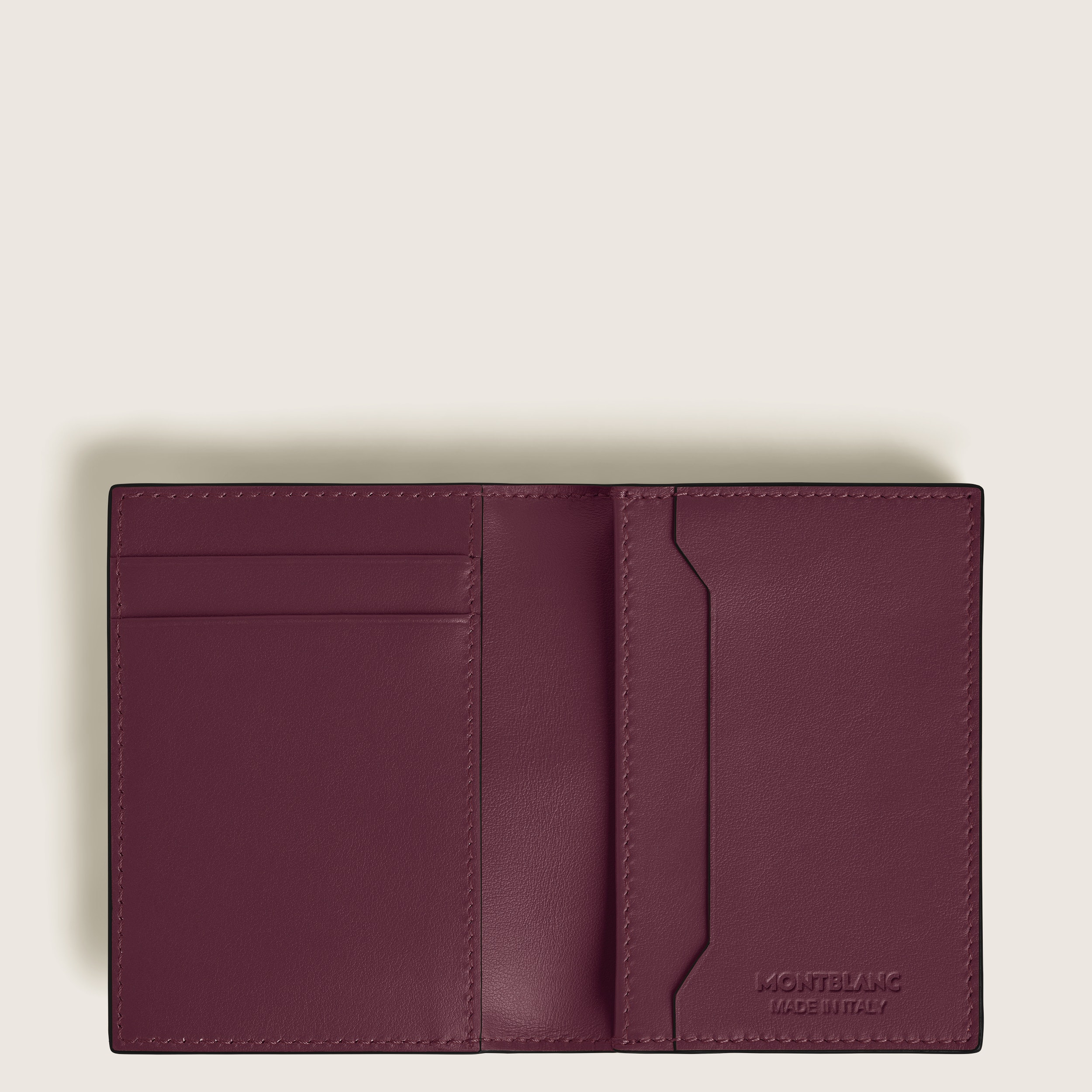 ATELIER CARD HOLDER 4CC - 3