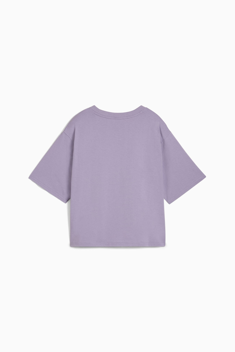 PUMA x WICKED Women's Goodness Tee 2