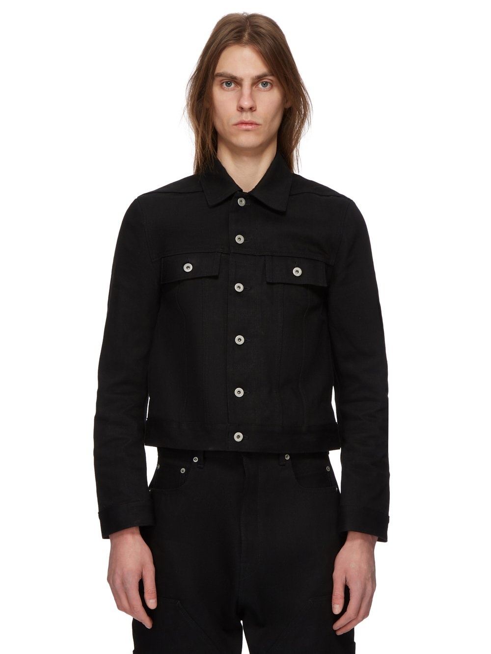 JACKET - 1