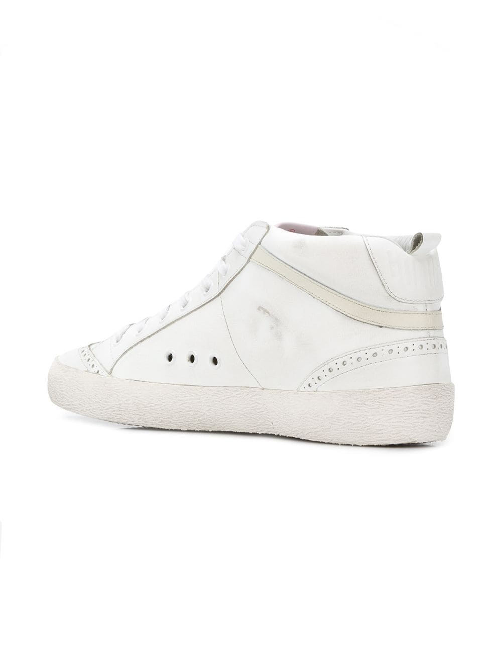 Mid Star sneakers - 2