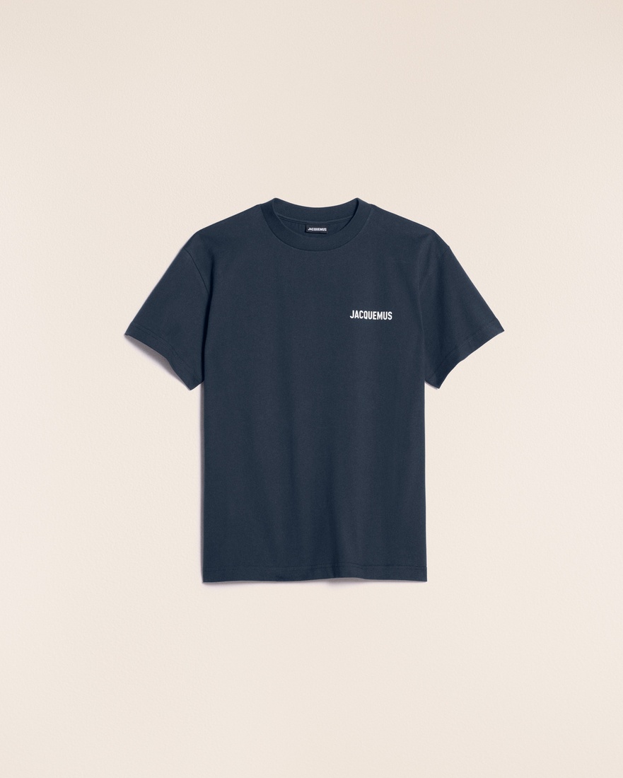 Le T-shirt Jacquemus - 1