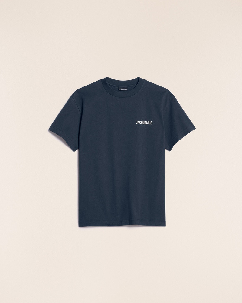 Le T-shirt Jacquemus 1