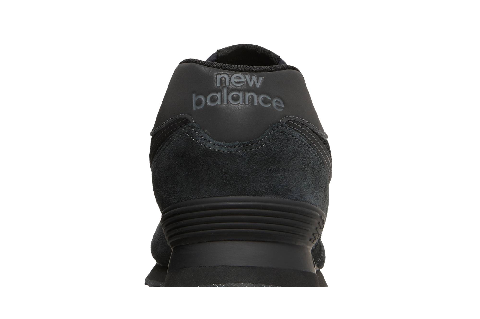 574 'Core Pack - Black' - 7