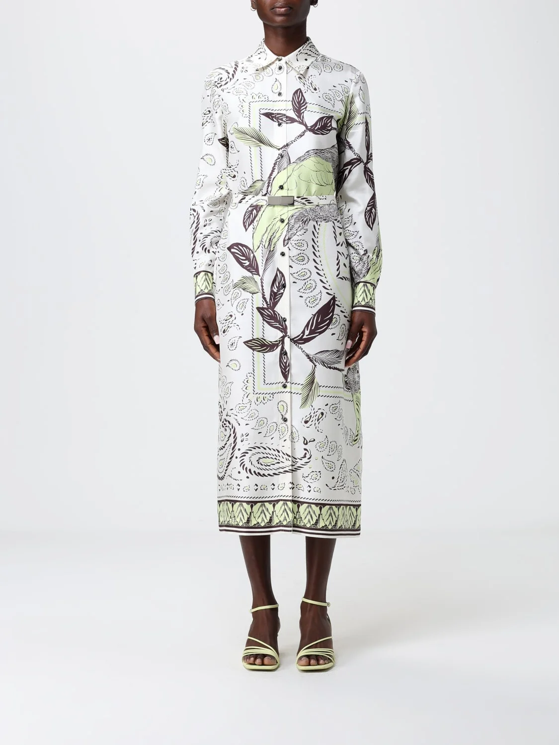 Dress woman Tory Burch - 1