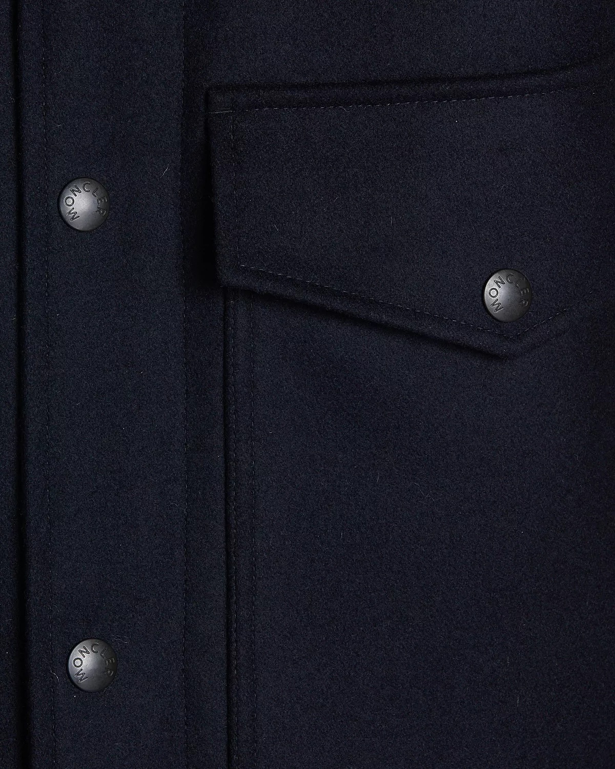Fredarola Shirt Jacket - 6