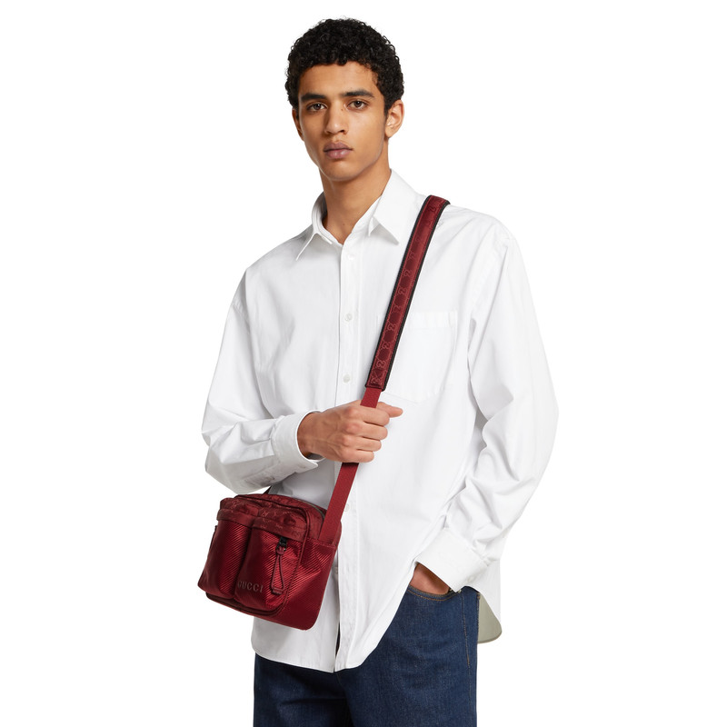 Gucci Nexus small crossbody bag 3