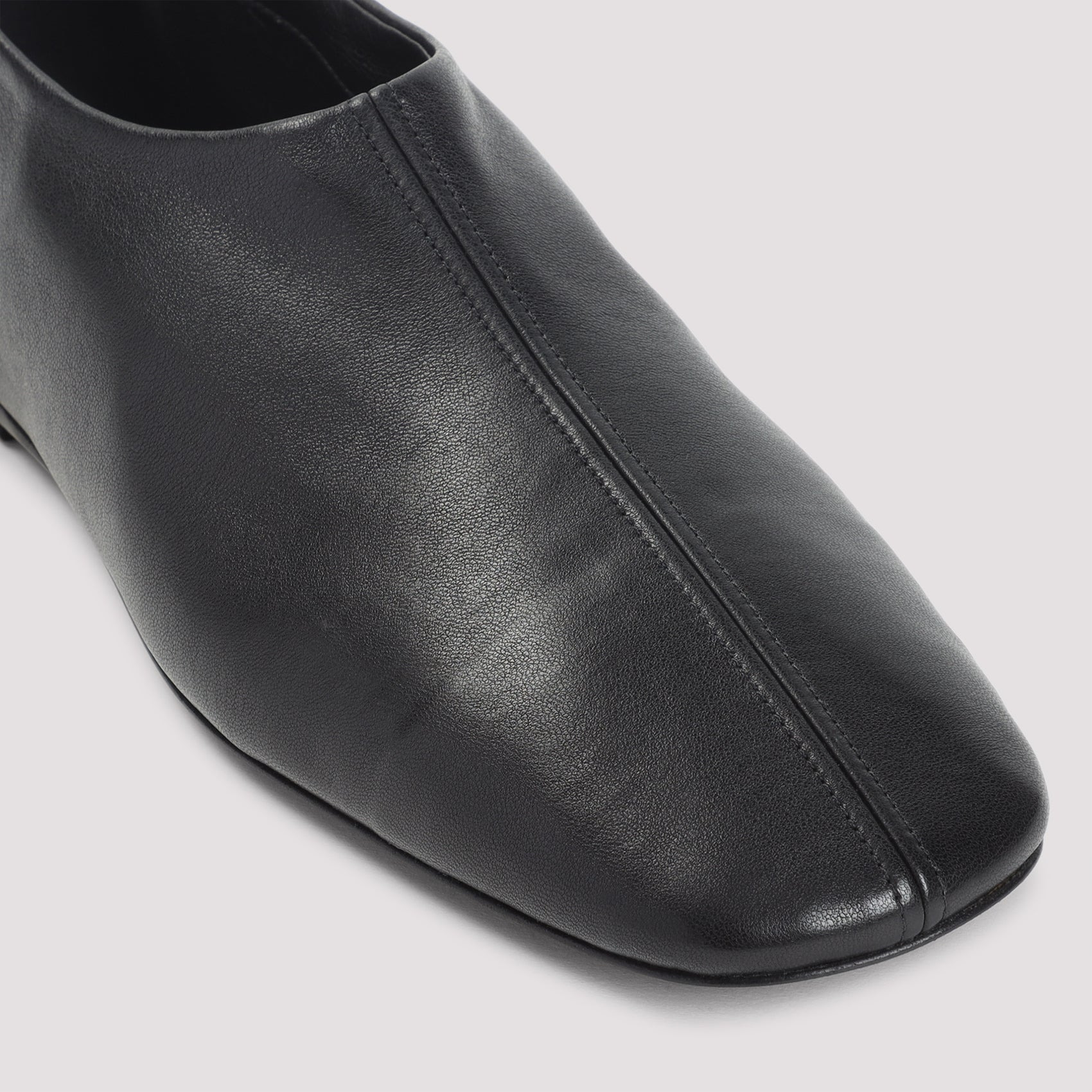 Loafers Black - 5