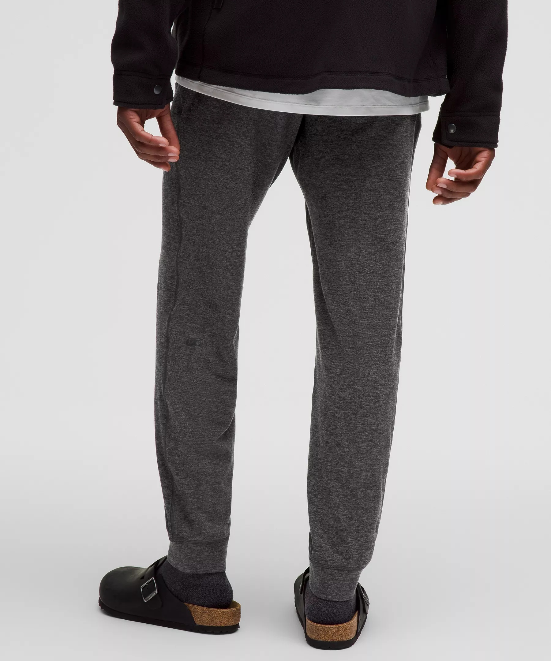 Soft Jersey Jogger *Regular - 3