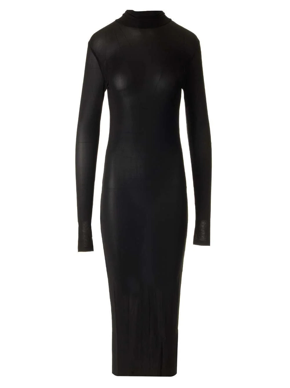 Isabel Marant Women "Vanessa" Fitted Midi Dress - 1