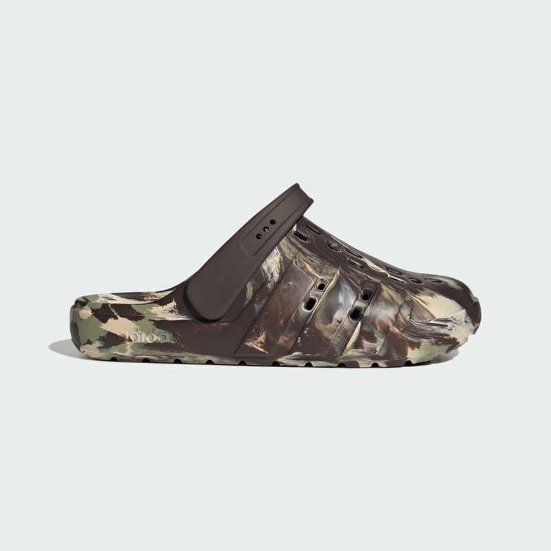 Adilette Clog 2.0 1