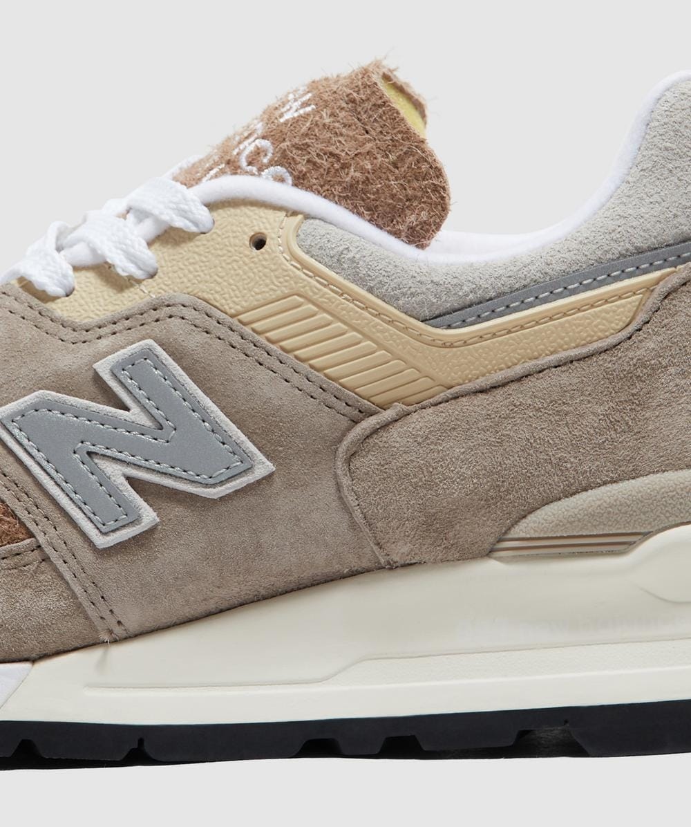 MIUS 997 sneaker - 7