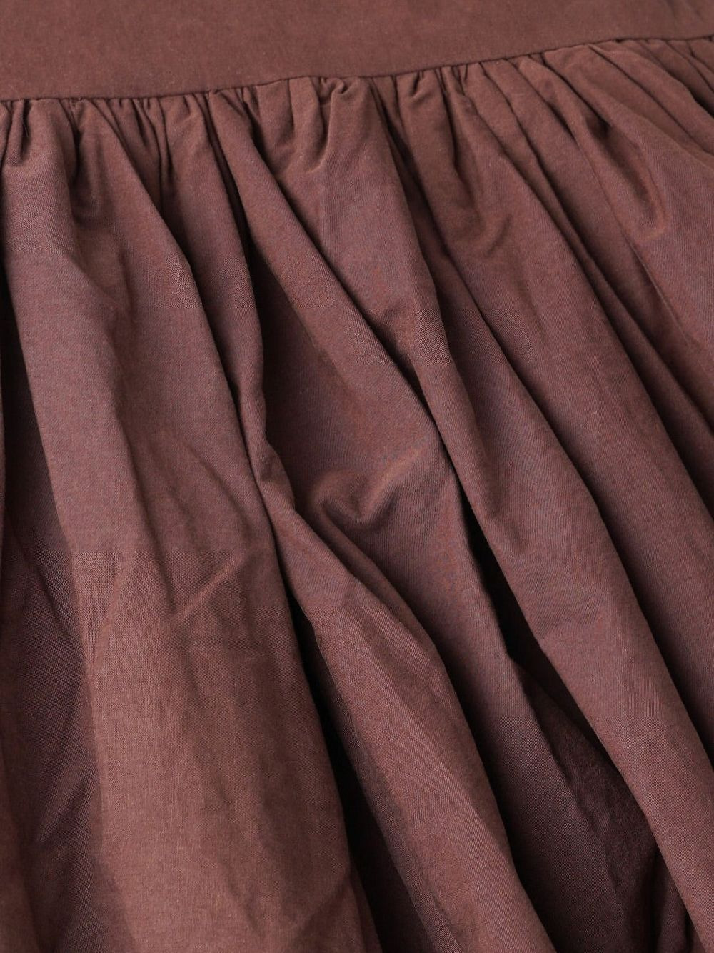 halterneck fishtail dress - 5