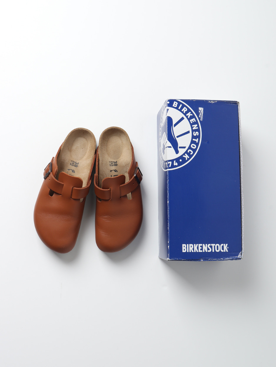 BIRKENSTOCK - 3