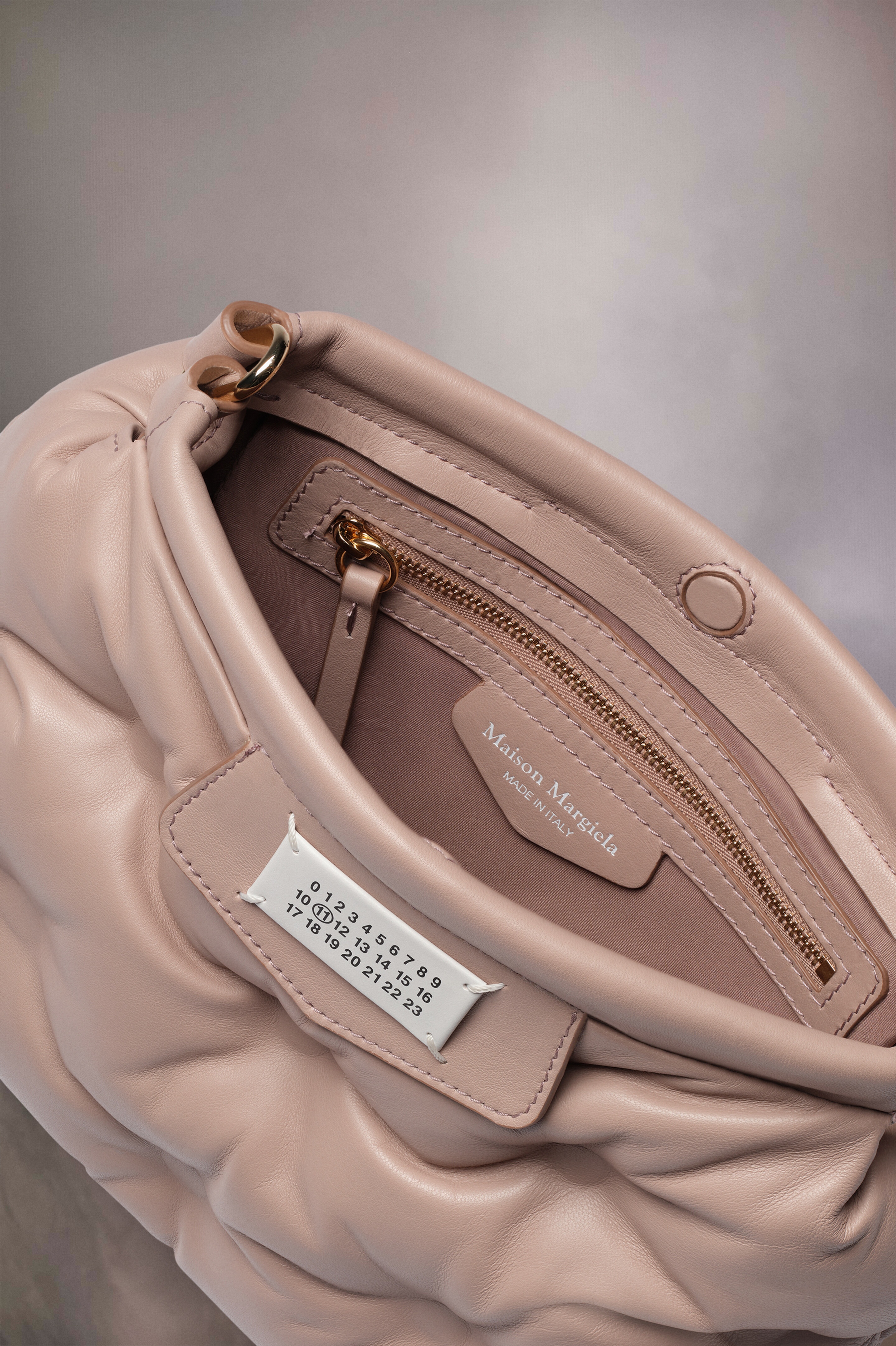 Glam Slam classique small - 6