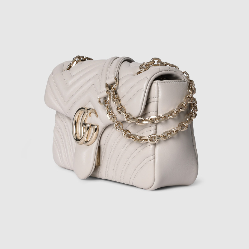 GUCCI GG Marmont medium shoulder bag outlook
