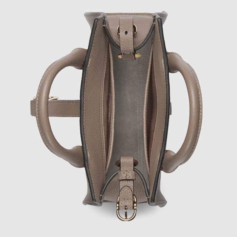 Gucci Jackie small tote bag 9