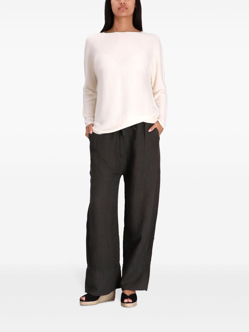 BOSS Falandina jumper outlook