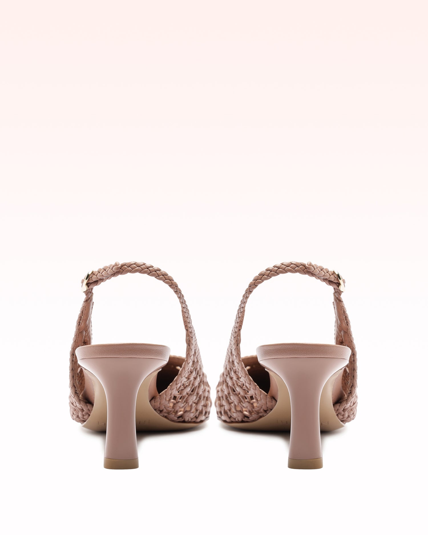 JANE TRESSE 60 ROMA PUMP - 3