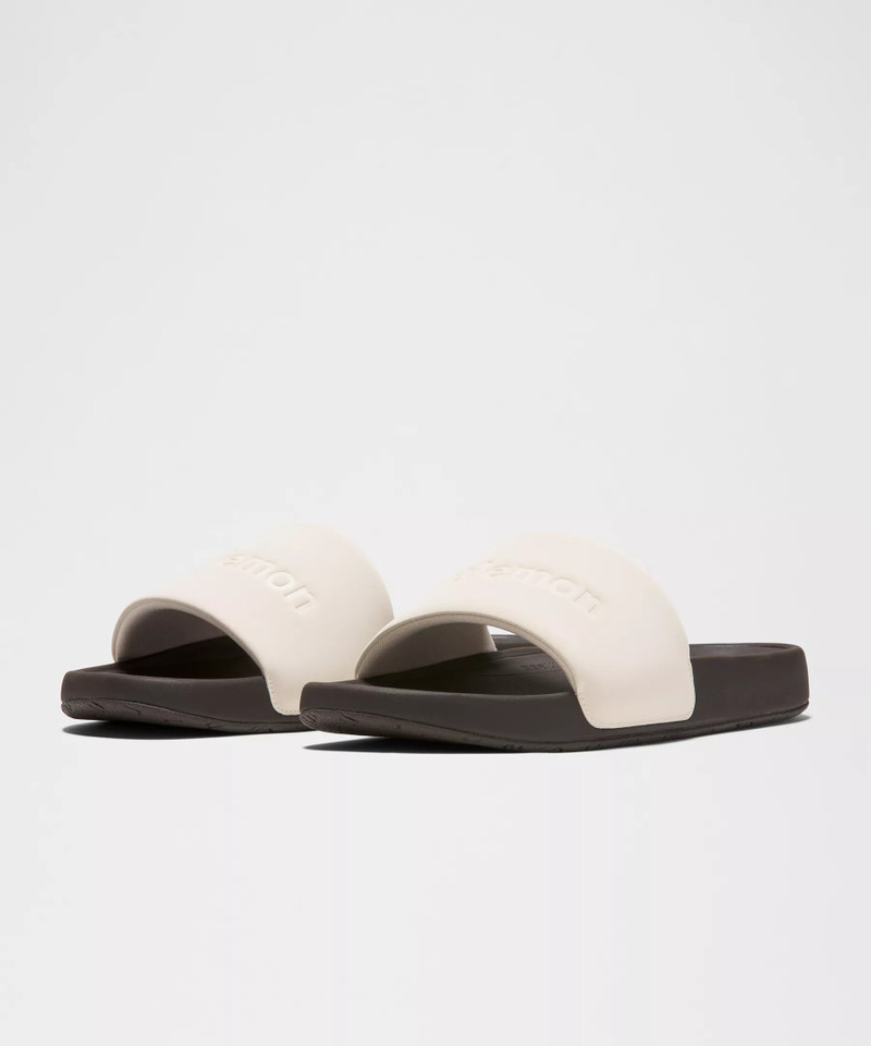Men's Restfeel Slide *Graphic 1