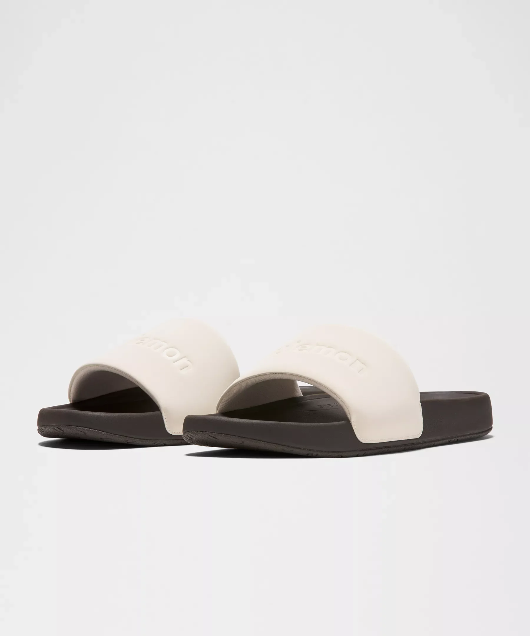 Men's Restfeel Slide *Graphic - 1