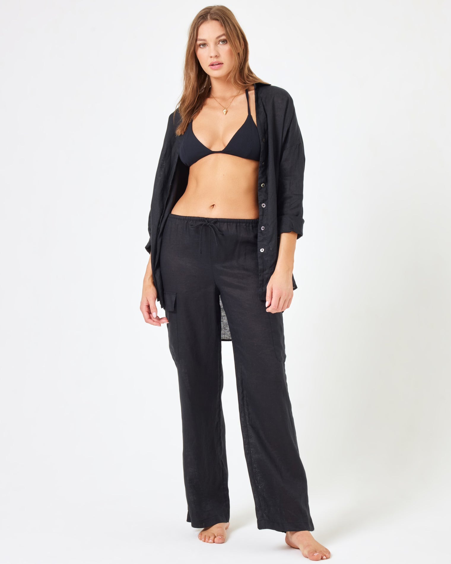 Sundown Cargo Pant - 4