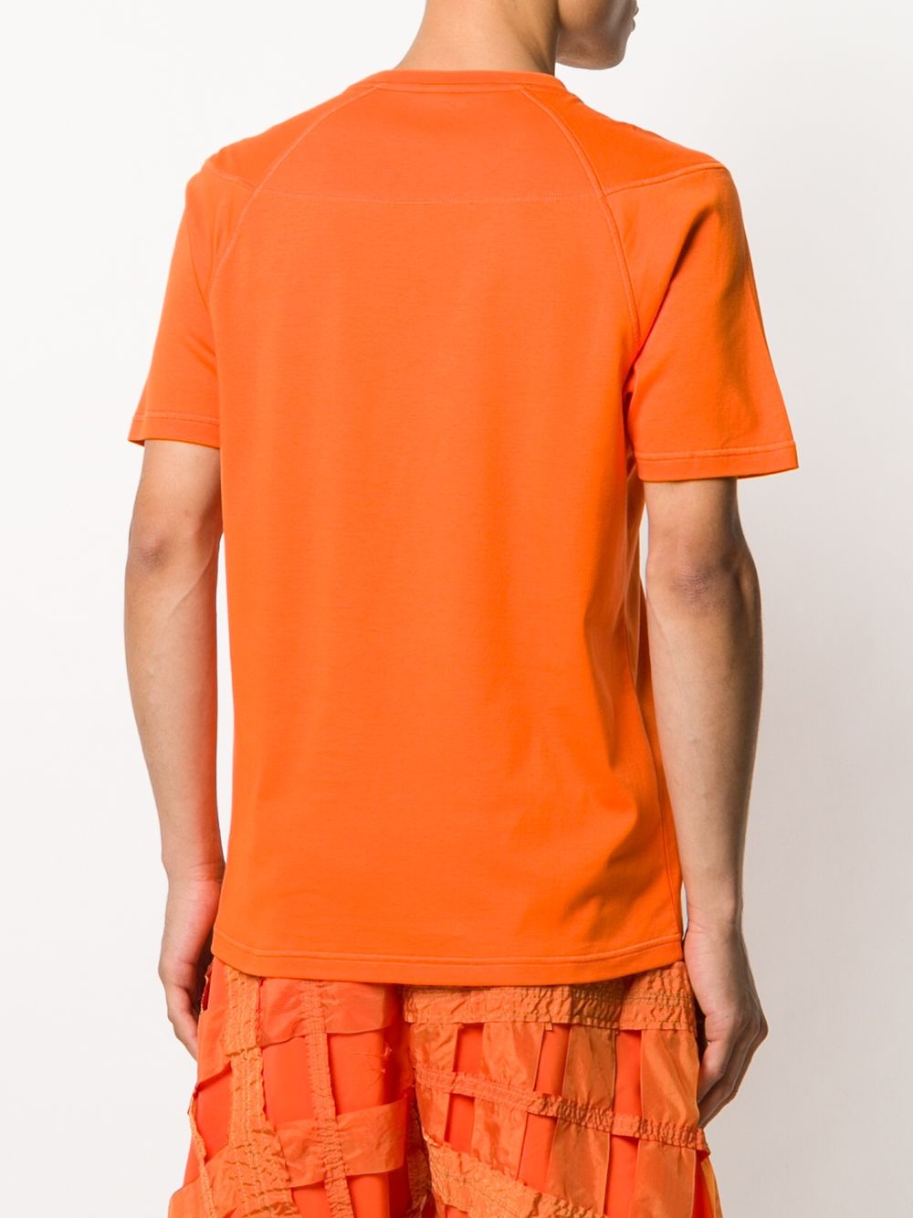 Air Brake pocket T-shirt - 9