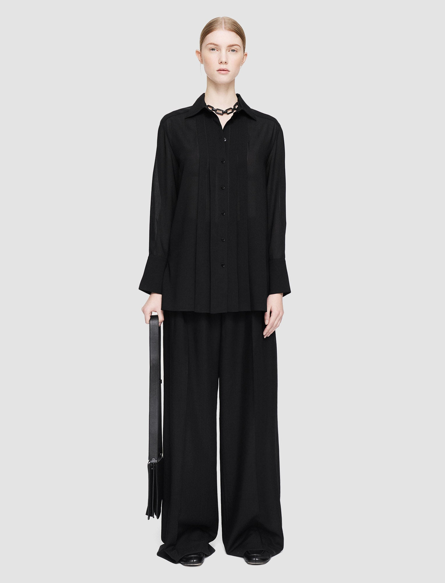 Winter Voile Lili Blouse - 2