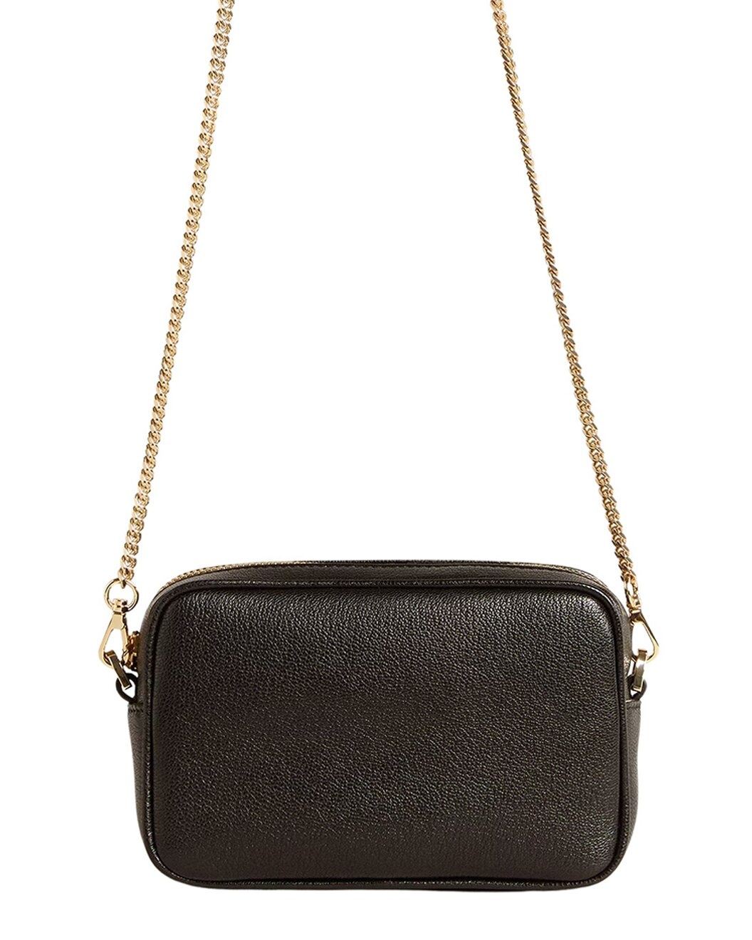 Golden Goose Mini Star Bag Goat Leather Crossbody - 2