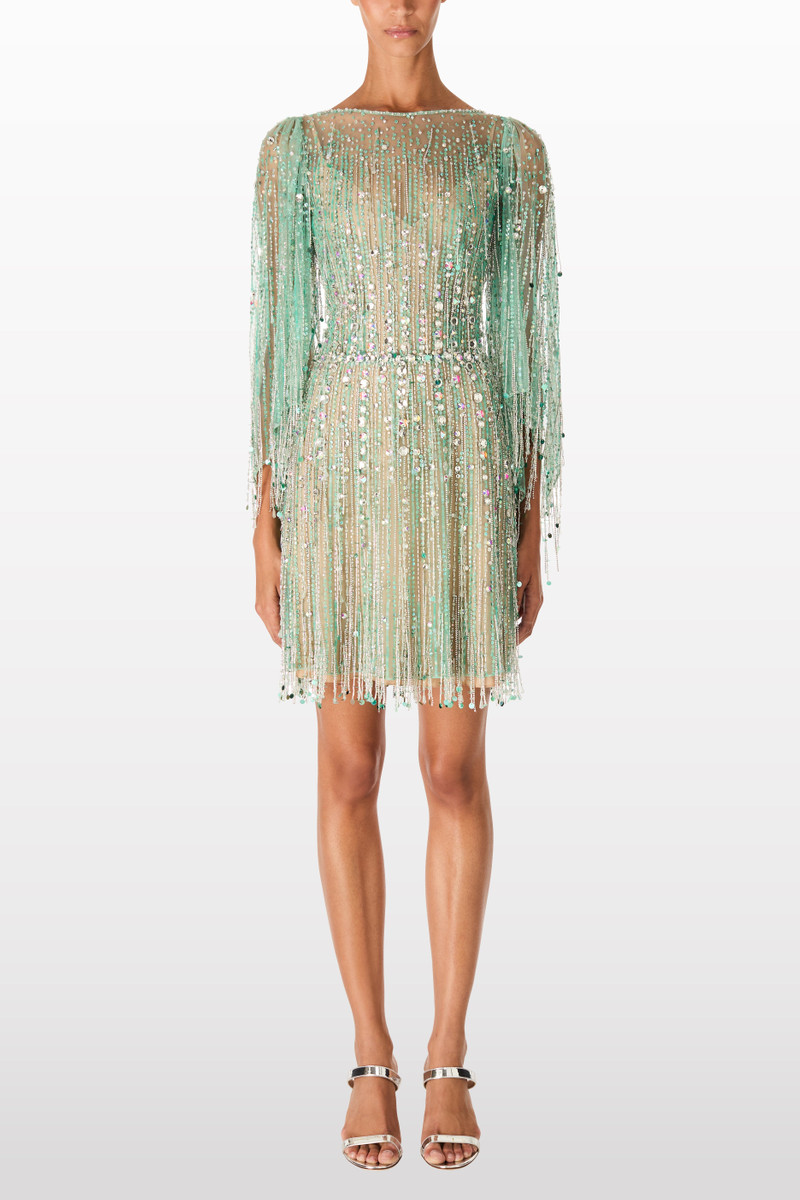 JENNY PACKHAM Dazzle outlook