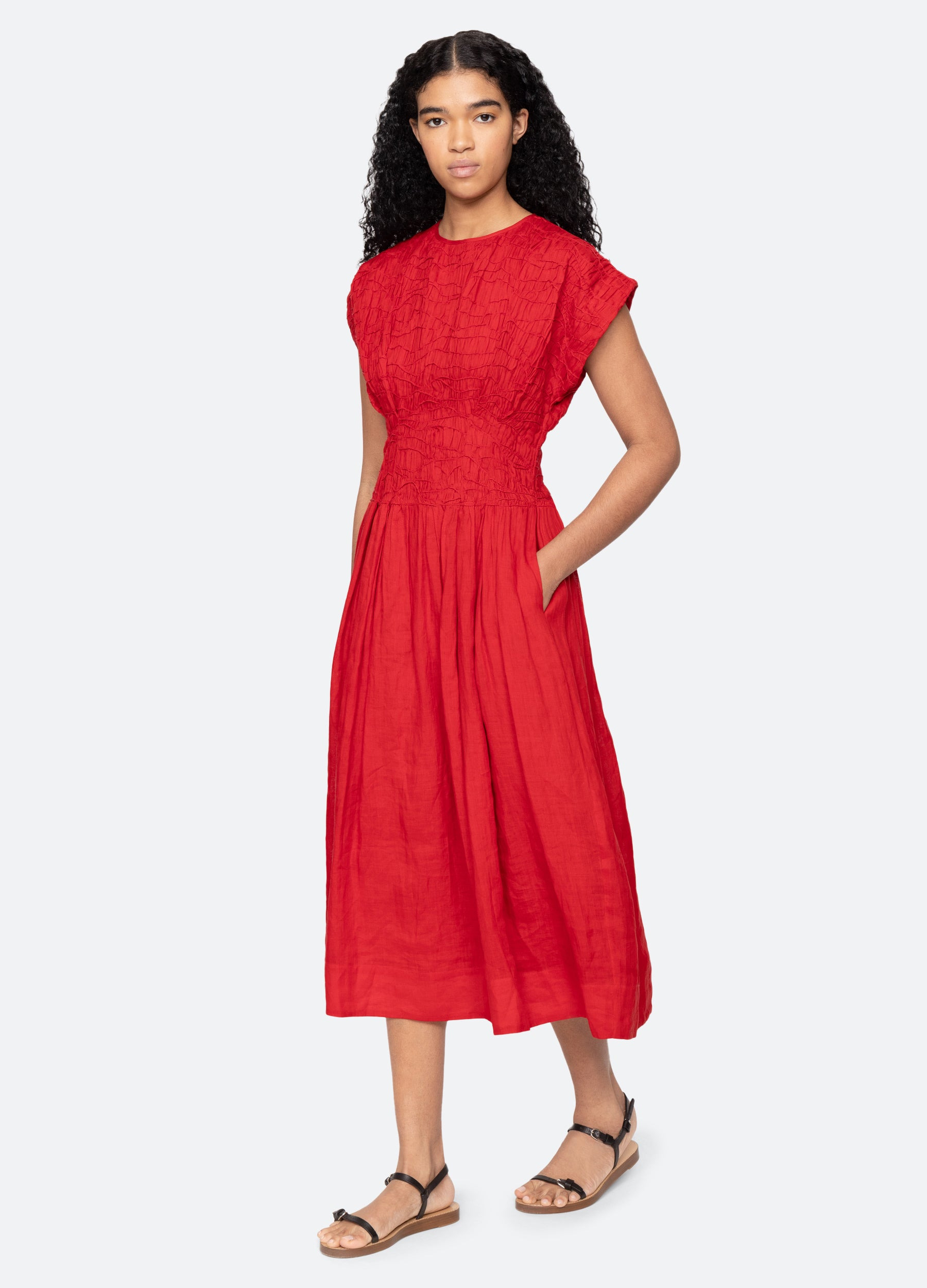 Imogen Dress - 4