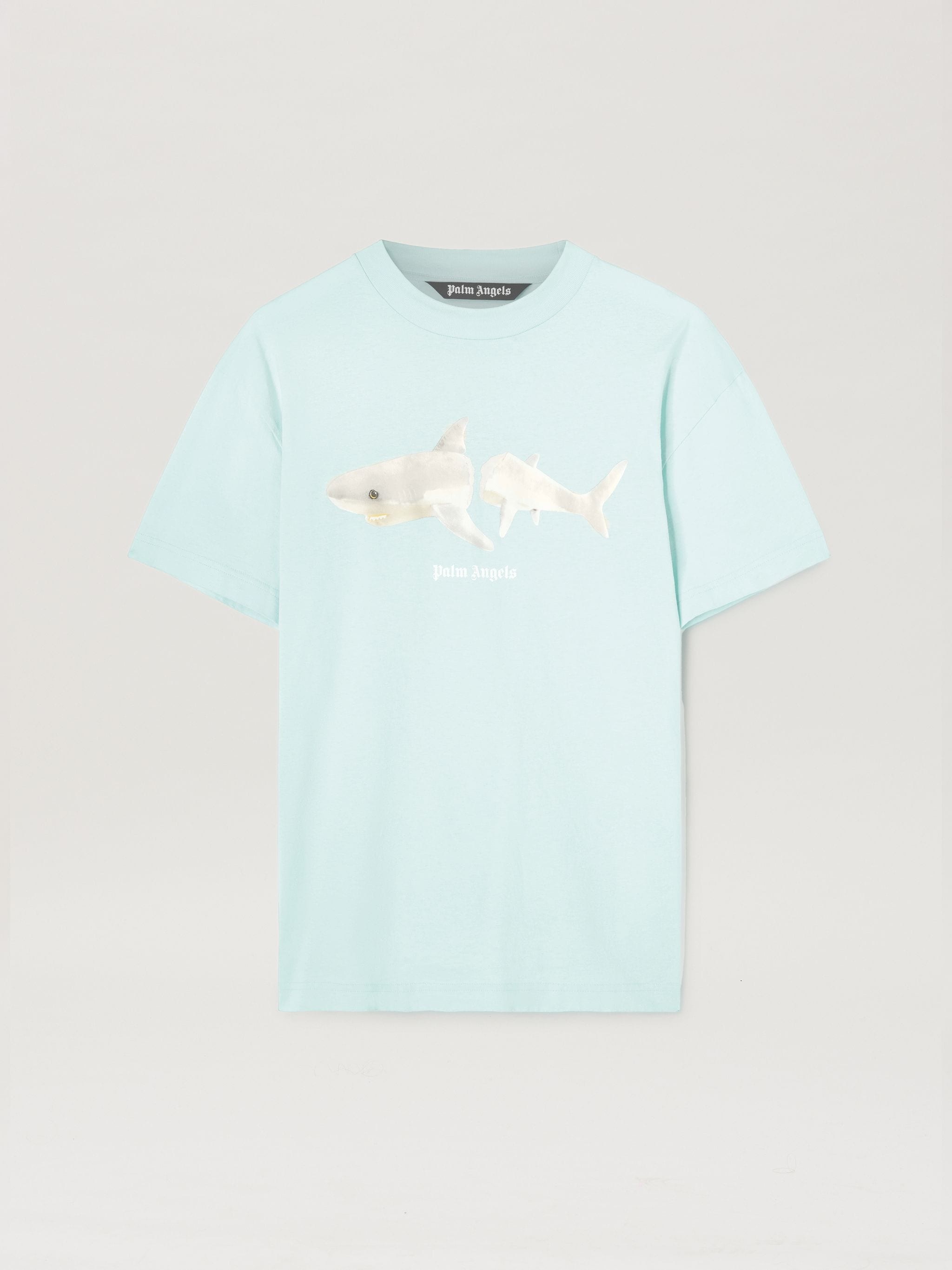 White Shark Classic Tee - 1