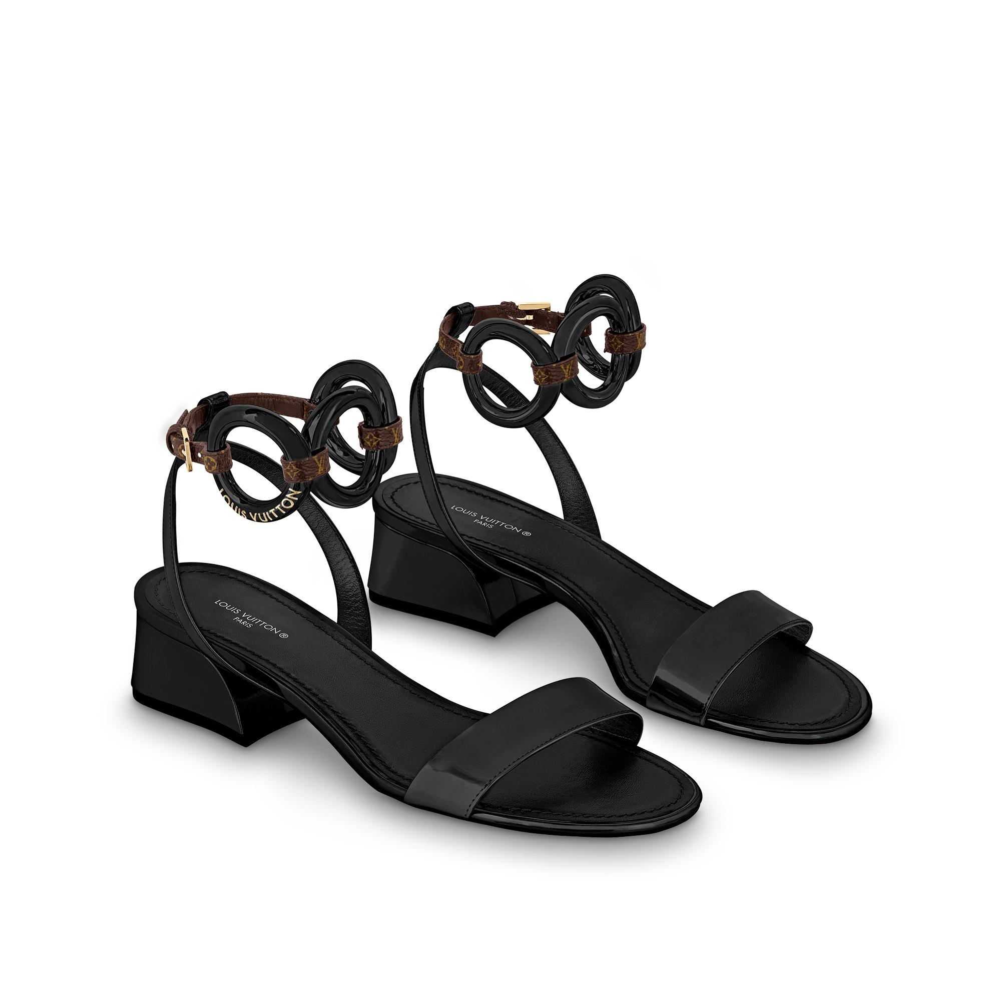 Vedette Sandal - 4