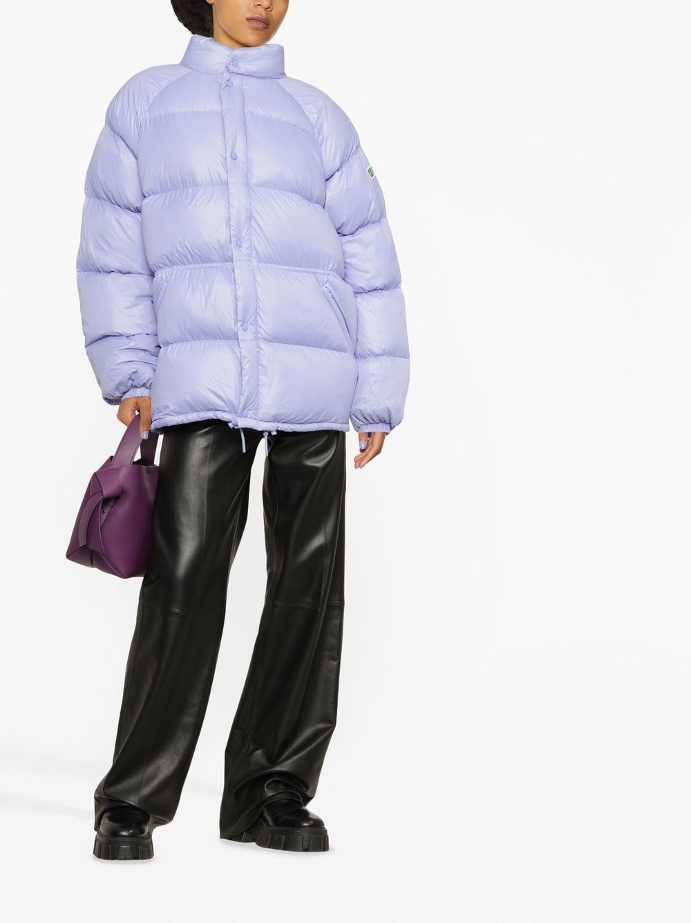 Maurice puffer jacket - 2