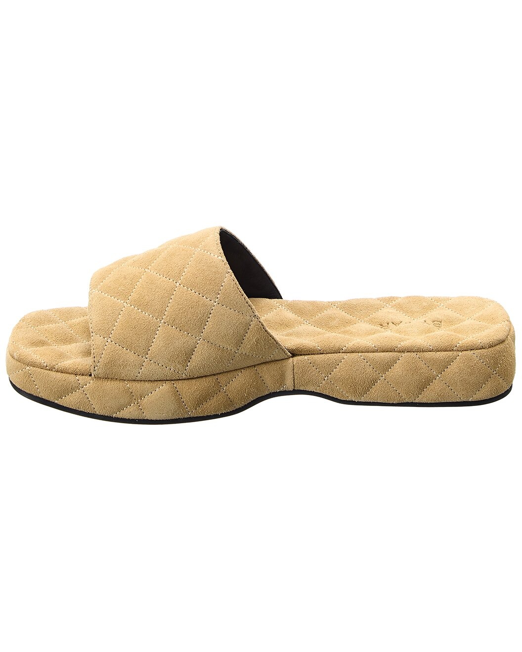 By FAR Lilo Suede Sandal - 2