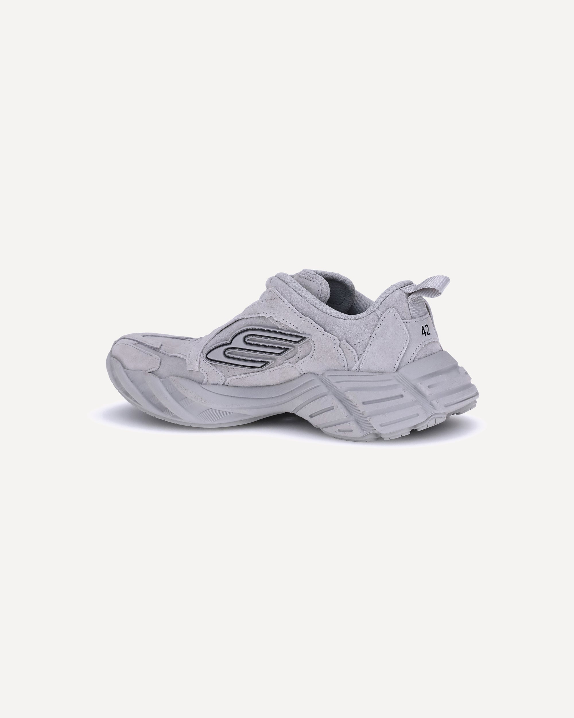 Monday Sneakers - 3
