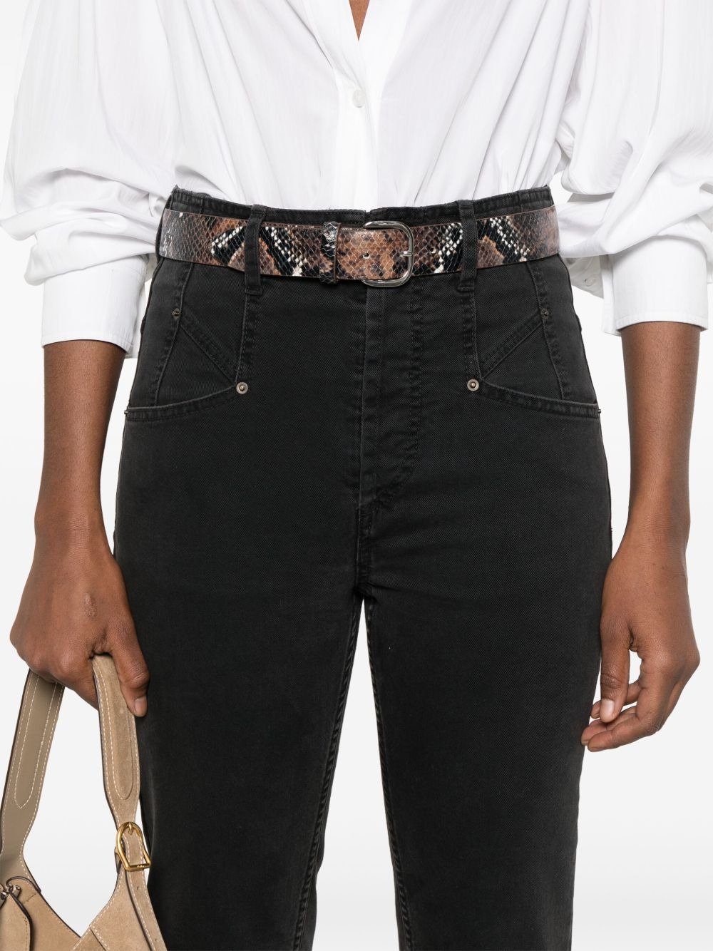Niliane jeans - 5