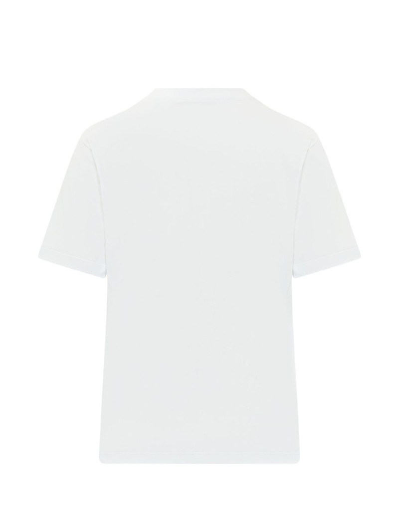FIORUCCI graphic-print T-shirt outlook