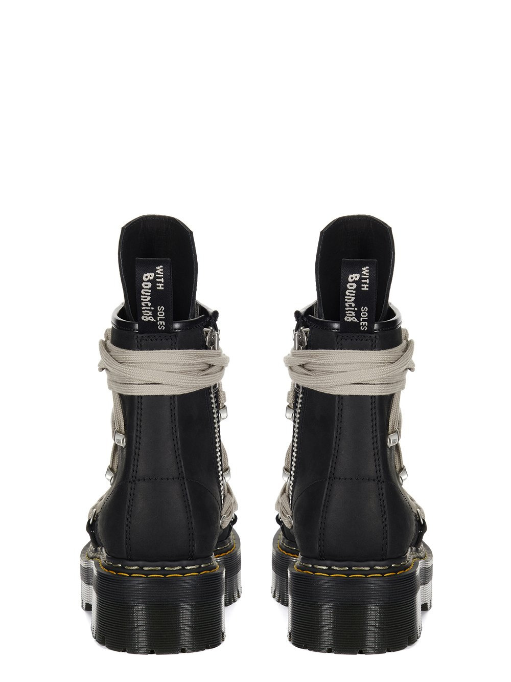 BOOTS - 4