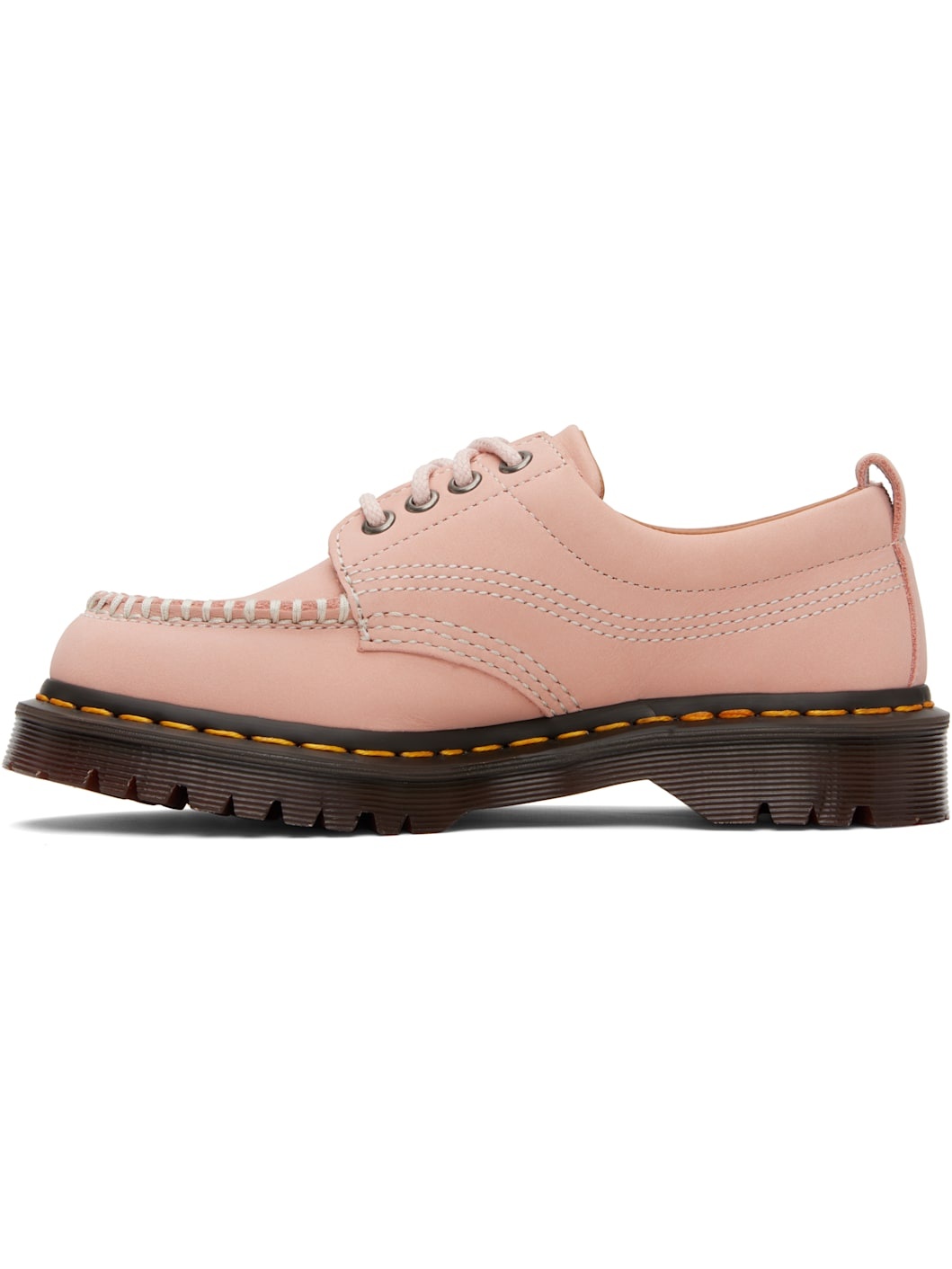 Pink Lowell Derbys - 3